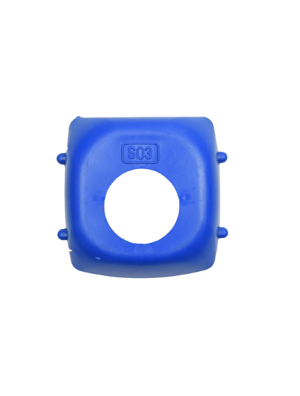 GEMINI POOL CLEANER HAMMER CHAMBER COVER PLATE