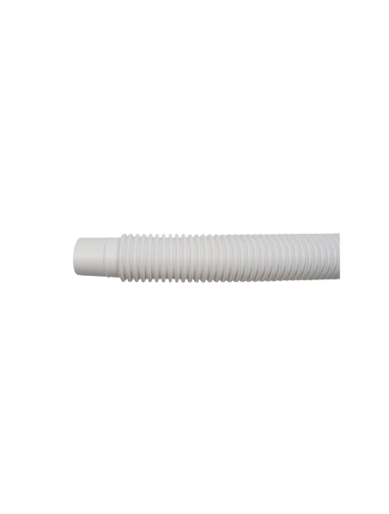 GEMINI POOL CLEANER HOSE 700mm WHITE