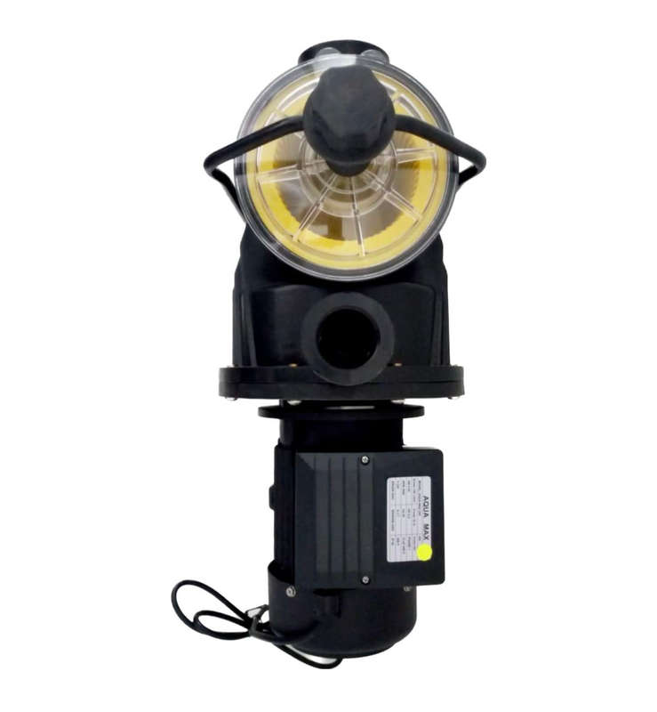 AQUA MAX POOL PUMP 0.4kw