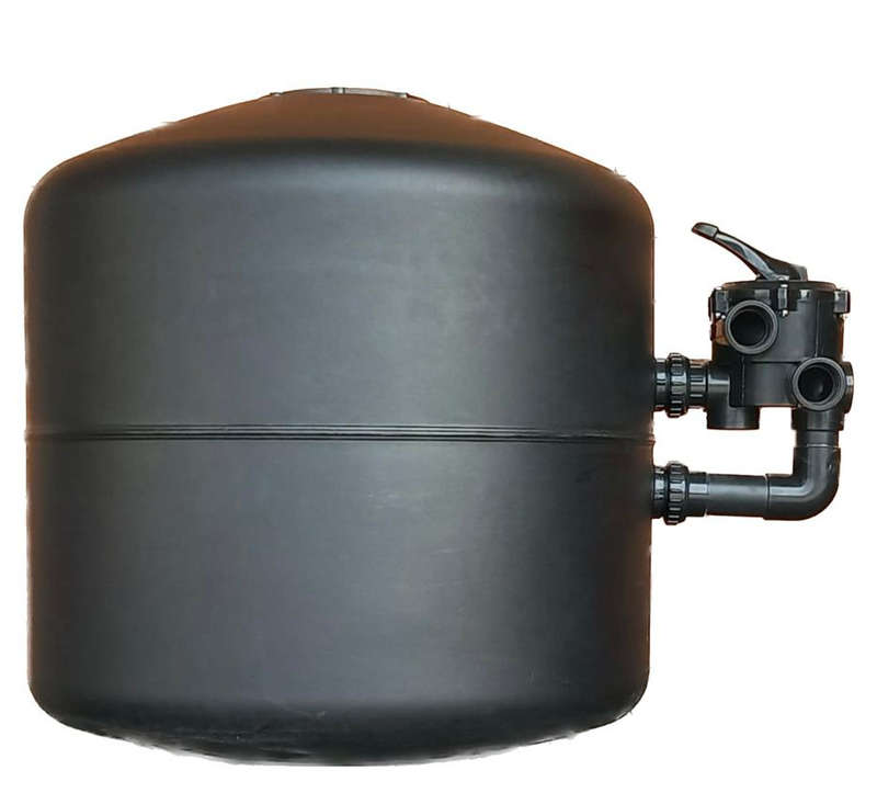 POOL PUMP AND FILTER AQUAMAX 1.5KW/5BAG (COMBO SPECIAL)