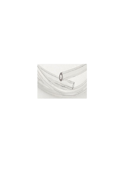 SPA AIR TUBING 3mm (per meter)