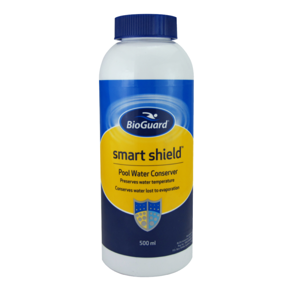 POOL WATER CONSERVER BIOGUARD SMART SHIELD 500ML
