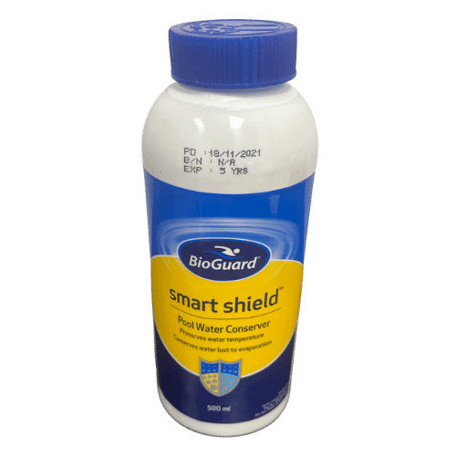POOL WATER CONSERVER BIOGUARD SMART SHIELD 500ML