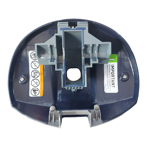 POOL CLEANER ZODIAC AX20 BODY TOP SWIVEL