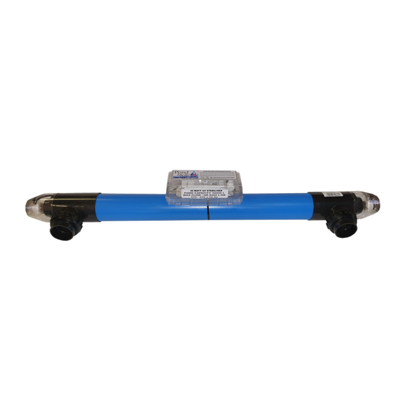 KOI POND ULTRAVIOLET CLARIFIER (POND MEDIC) 30W