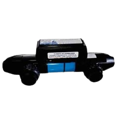 KOI POND ULTRAVIOLET CLARIFIER (POND MEDIC) 15W