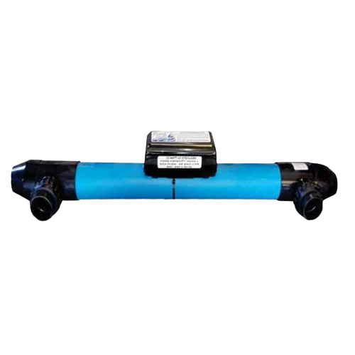 KOI POND ULTRAVIOLET CLARIFIER (POND MEDIC) 30W