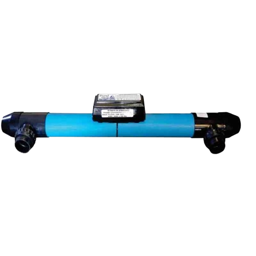 KOI POND ULTRAVIOLET CLARIFIER (POND MEDIC) 55W
