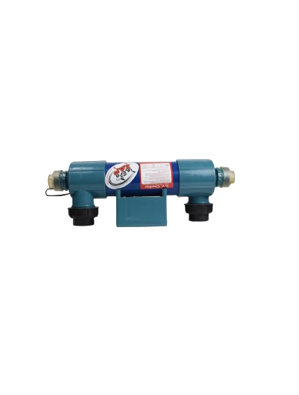 KOI POND ULTRAVIOLET CLARIFIER (ULTRAZAP) 15W