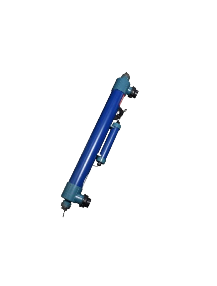 KOI POND ULTRAVIOLET CLARIFIER (ULTRAZAP) 55W