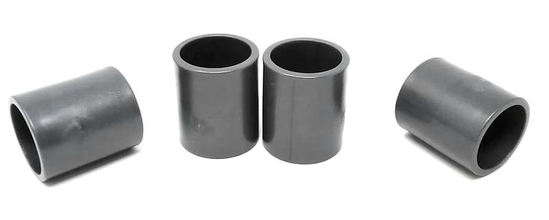 POOL CLEANER KREEPY KRAULY DOMINATOR FRONT ROLLER (4 PC)