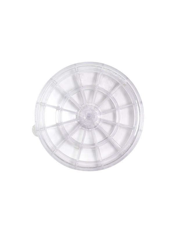 POOL PUMP LID RAPID EARTHCO