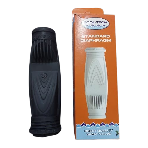 POOL CLEANER POOL-TECH DIAPHRAGM ROUND