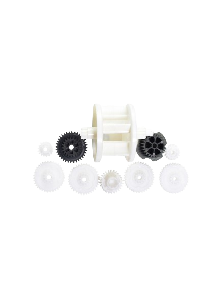 POOL CLEANER KREEPY KRAULY DOMINATOR LITE GEAR REPAIR KIT