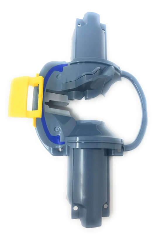 ZODIAC MX8 MIDDLE HOUSING ASSEMBLY