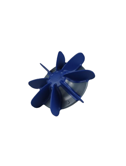 ZODIAC MX8-MX6 FAN ASSEMBLY