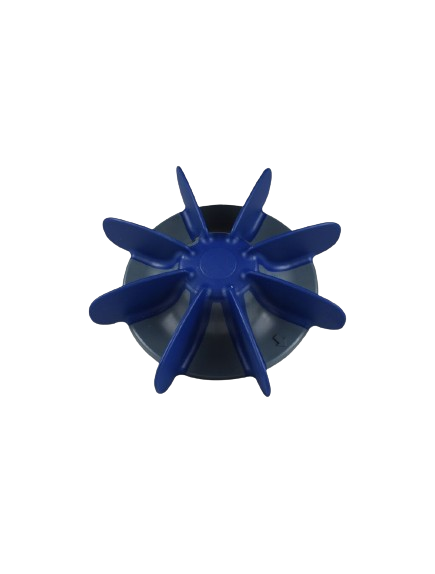 ZODIAC MX8-MX6 FAN ASSEMBLY