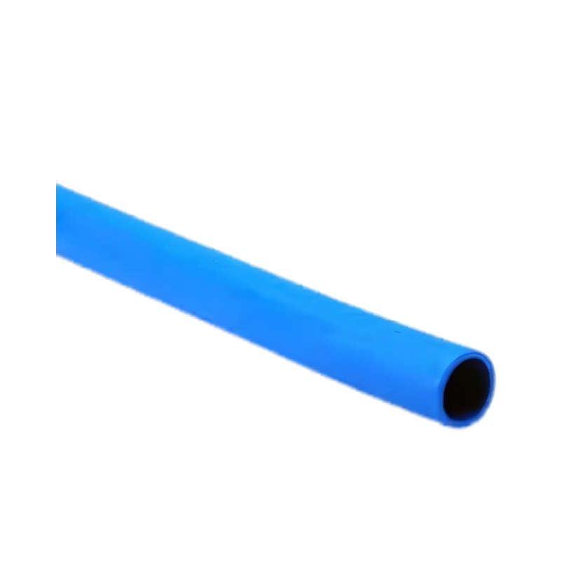 PVC PIPE 32mm S.A.B.S BLUE PER METER