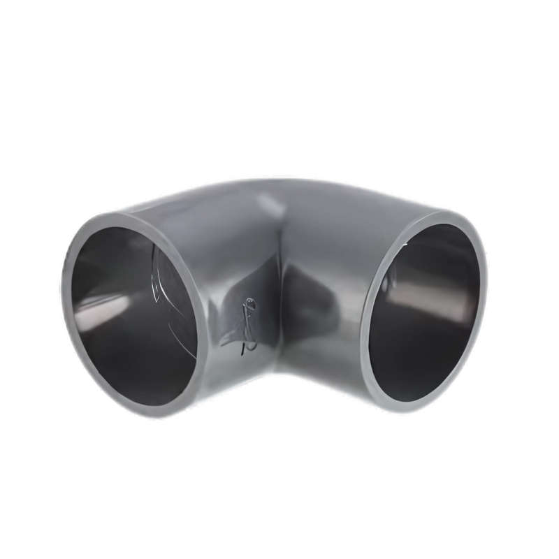 SPA-POOL FITTING PVC ELBOW 32mm 90DEG