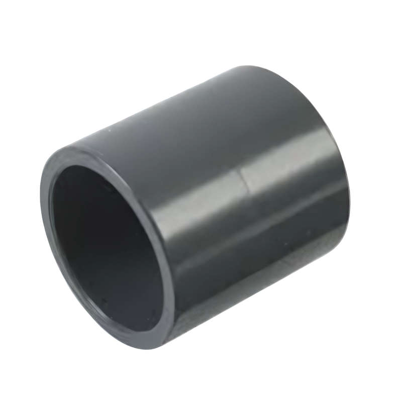 SPA-POOL FITTING PVC STRAIGHT CONNECTOR 32mm