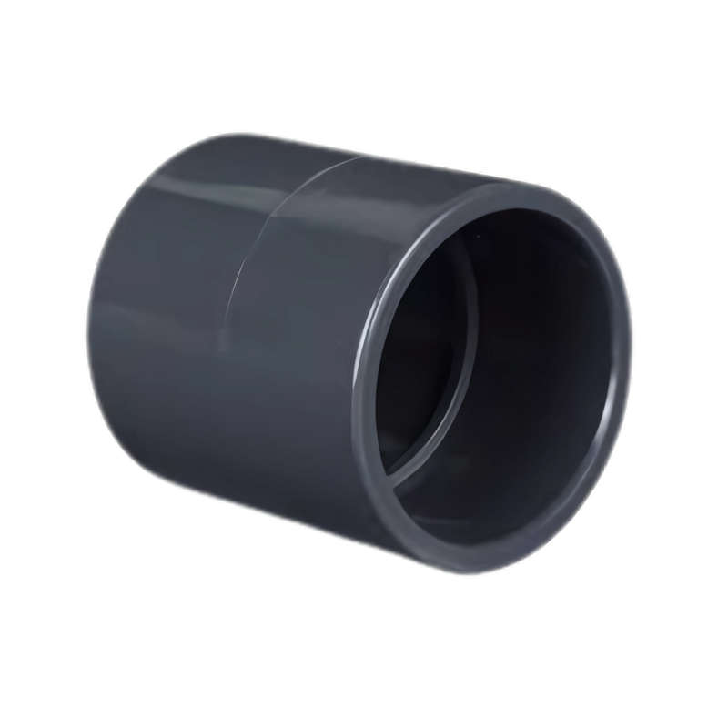 SPA-POOL FITTING PVC STRAIGHT CONNECTOR 32mm