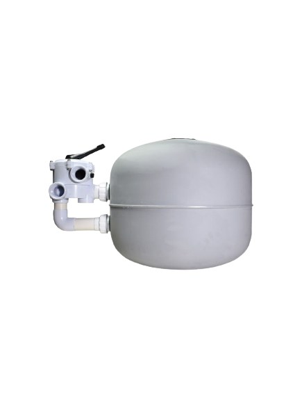 POOL SAND FILTER EARTHeCO (AQUAKING) 2 BAG
