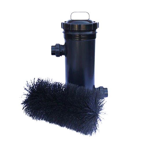 KOI POND BRUSH PREFILTER - 400mm (Includes Brushes)