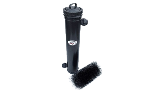 KOI POND BRUSH PREFILTER - 800mm (Includes Brushes)