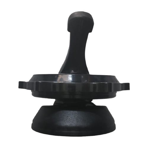 POOL FILTER MULTIPORT TOP AND O RING AQUAMAX (BLACK)