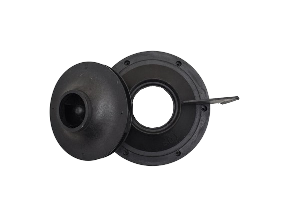 POOL PUMP QUALITY SUPERFLO IMPELLER AND DIFFUSER 1.1KW UPGRADE KIT