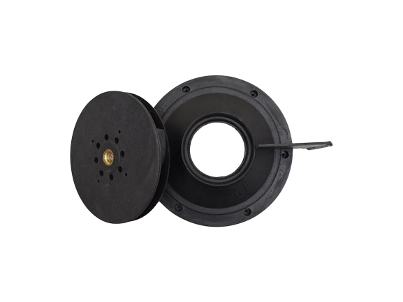 POOL PUMP QUALITY SUPERFLO IMPELLER AND DIFFUSER 1.1KW UPGRADE KIT