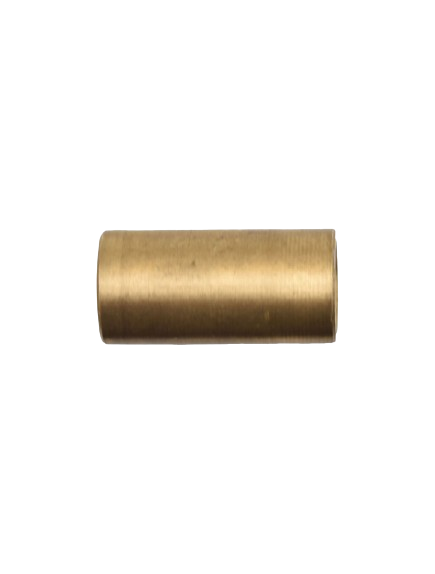 POOL PUMP QUALITY BRASS SLEEVE THREADED