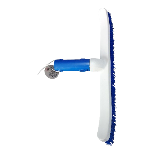 POOL BRUSH PREMIUM CURVED 460MM EARTHeCO
