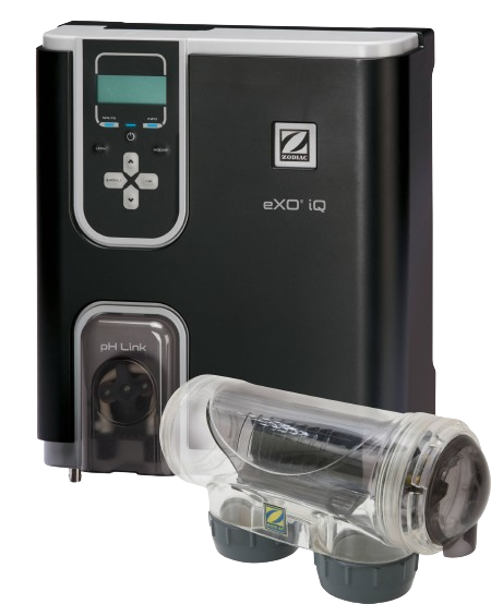 POOL SALT CHLORINATOR ZODIAC eXO iQ MIDI