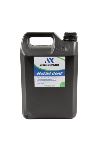BONDING LIQUID  5LT