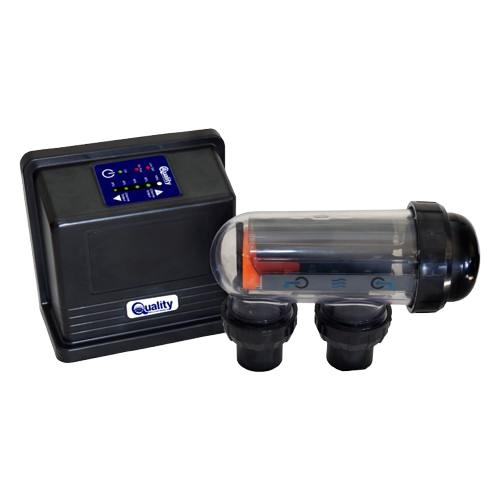 QUALITY Q25 SALT CHLORINATOR