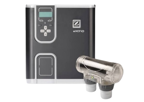POOL SALT CHLORINATOR ZODIAC eXO iQ MIDI