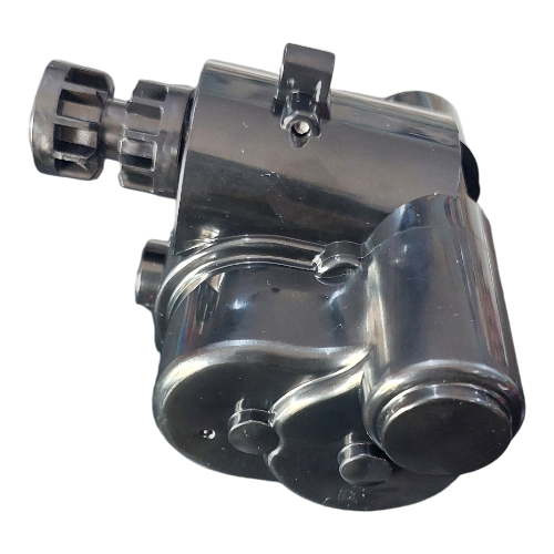 POOL CLEANER ZODIAC AX20 GEARBOX SIDE B
