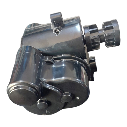 POOL CLEANER ZODIAC AX20 GEARBOX SIDE A