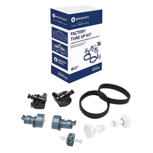 POOL CLEANER ZODIAC AX20 TUNE UP KIT