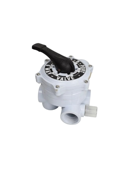 POOL FILTER COLLINS MPV (SIDE MOUNT) COMPLETE JETCO