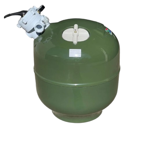 POOL FILTER COLLINS FILTER FINGER P24-180MM
