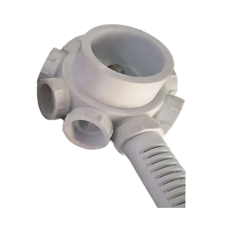 POOL FILTER COLLECTOR BODY COLLINS