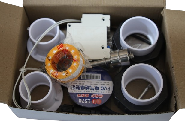 SOLAR POOL PUMP 0.75kw STORM