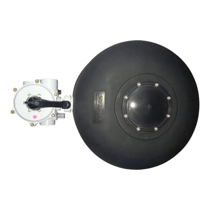 SAND FILTER 2 BAG (BLACK)