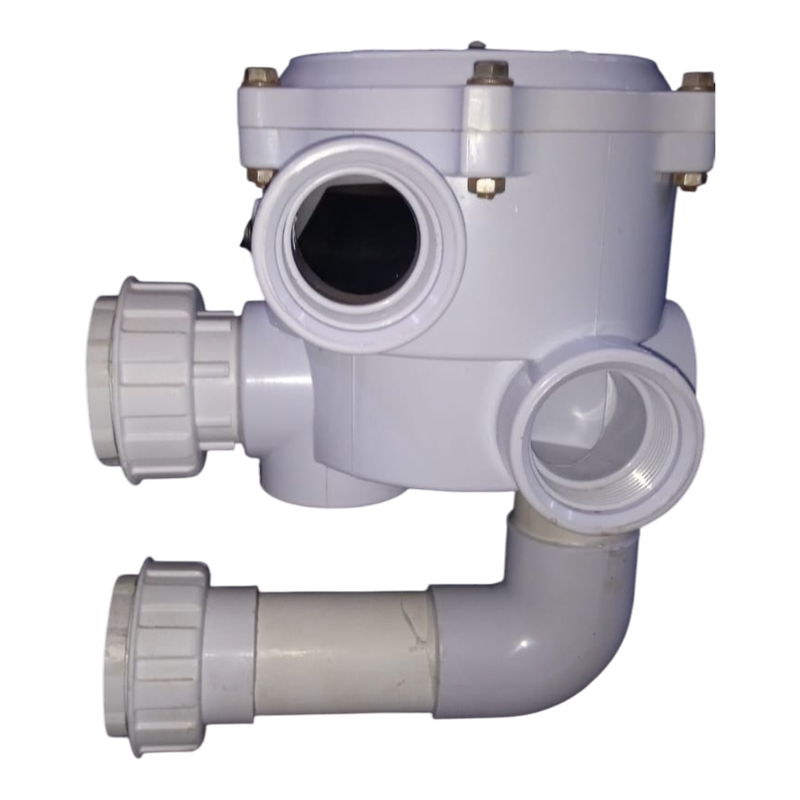 SAND FILTER 2 BAG (BLACK)