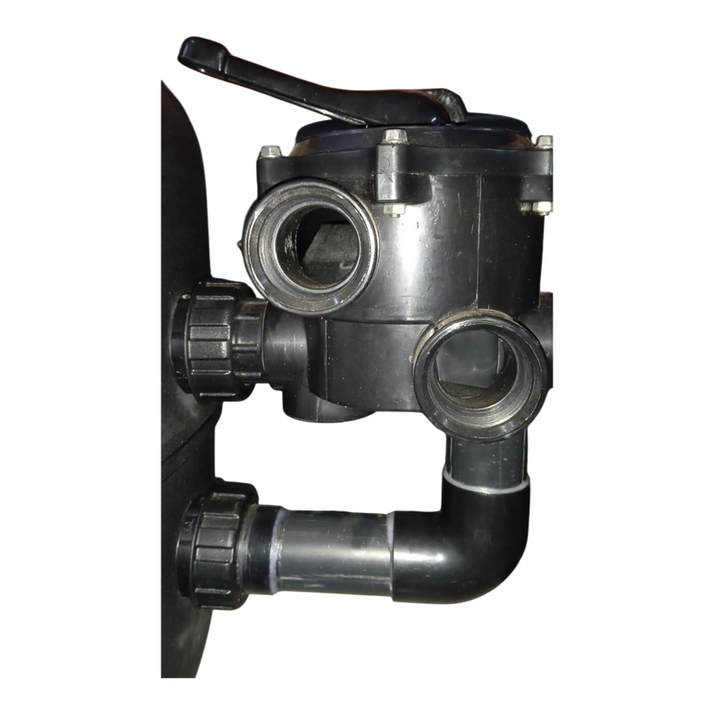 SAND FILTER 2 BAG (BLACK)