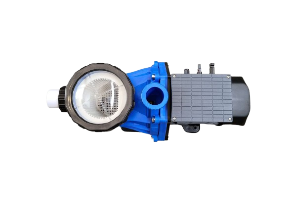 SOLAR POOL PUMP 0.75kw STORM
