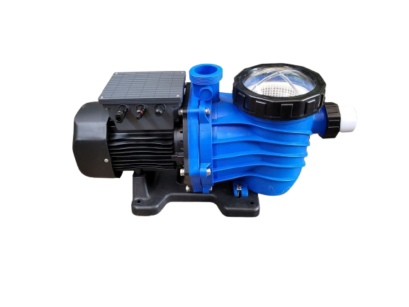 SOLAR POOL PUMP 0.75kw STORM