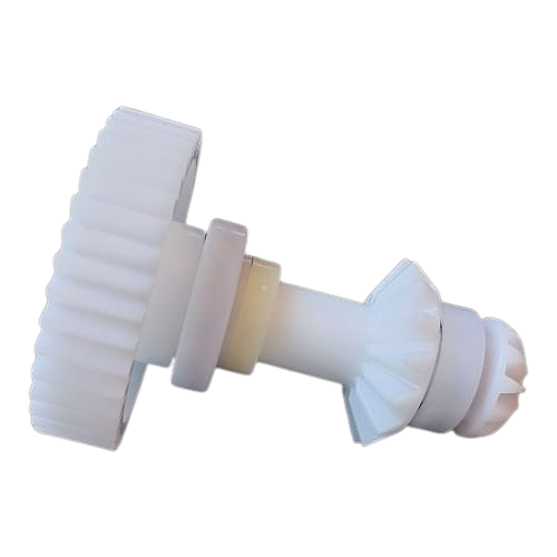 POOL CLEANER ZODIAC AX20 DRIVE SHAFT (SINGLE)